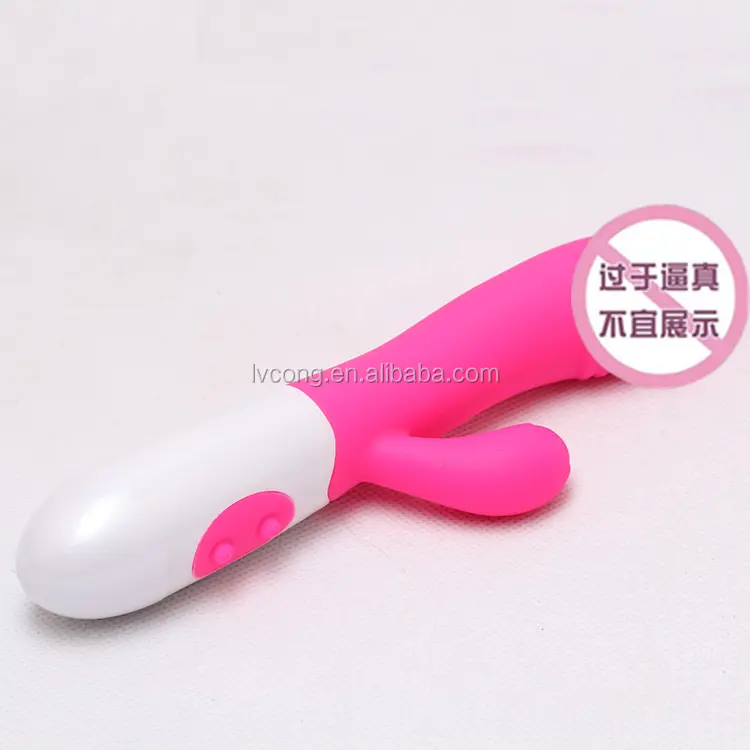Erwachsene sex spielzeug silikon für kunststoff <span class=keywords><strong>penis</strong></span> Frauen G-Punkt Vibrierender Dildo