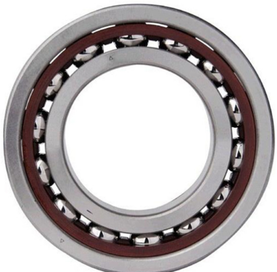 Angular Contact Ball Bearing 7000 7001 7002 7003 7004 7005 7006 7007 7008 7009 7010 7011 7012 B 2RS Factory supply