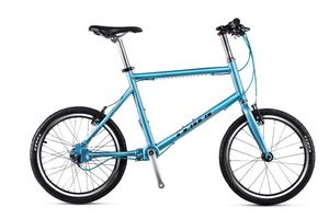 La riduzione della velocità auto delle donne ha nessuna catena asse di rotazione e di riduzione delle vibrazioni bicicletta - Product Image 3