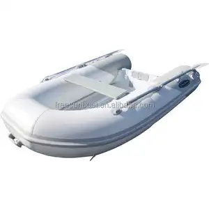 Hot Sale Rib boat inflatable aluminum hull boat inflatable rib boat