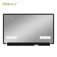13,3 Zoll LCD-Panel EDP 4 Lane 40 Pin 3840*2160 4K TFT LCD-Monitor MINI DP Controller-Board Touchscreen Verfügbar für Laptops