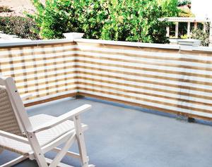 Outdoor <strong>Privacy</strong> <strong>Screen</strong> <strong>for</strong> <strong>Balcony</strong>, Garden Awning - Product Image 2