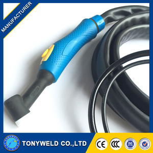 Soldadura Refrigerado por aire Co2 Wp26 <span class=keywords><strong>Pistola</strong></span> de argón 8M Sr26 - Product Image 4