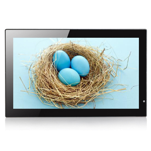 Publicidad marco de fotos digital de pantalla LCD de 18,5 pulgadas con <span class=keywords><strong>bucle</strong></span> de vídeo - Product Image 5