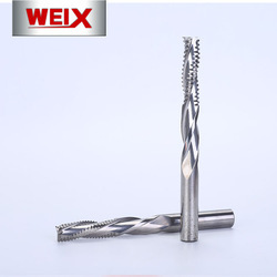 Công Cụ Khắc Gỗ <span class=keywords><strong>CNC</strong></span> Cacbua Công Cụ Khắc Gỗ Thô Mũi Nén Lên Và Xuống Gia Công Thô Cuối <span class=keywords><strong>Mill</strong></span> Cho Sản Xuất Furuniture - Product Image 3