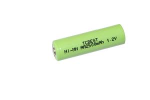 Ni-MH סוללה נטענת <span class=keywords><strong>AA</strong></span> <span class=keywords><strong>1800mAh</strong></span> <span class=keywords><strong>aa</strong></span> נטענת ni-mh סוללה 1.2v - Product Image 6