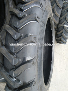 Fabrication pneu de tracteur pneus agricoles pneus radiaux livraison rapide 13.6r28( 340/85r24) avec une garantie promesse - Product Image 2