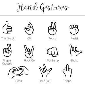 Collier personnalisé avec <span class=keywords><strong>signe</strong></span> <span class=keywords><strong>je</strong></span> <span class=keywords><strong>t</strong></span>'<span class=keywords><strong>aime</strong></span>, bijoux en acier inoxydable, cadeau d'anniversaire pour femmes - Product Image 3