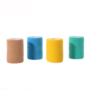 Flex elastik uygun at yarışı yapışkan bandaj - Product Image 3