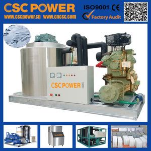 <span class=keywords><strong>Glace</strong></span> paillettes <span class=keywords><strong>machine</strong></span> 2014 (3 tonnes/jour) - Product Image 1