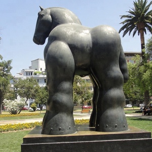 <span class=keywords><strong>de</strong></span> la restauración <span class=keywords><strong>de</strong></span> jardín al aire libre <span class=keywords><strong>de</strong></span> artesanía <span class=keywords><strong>de</strong></span> Metal <span class=keywords><strong>de</strong></span> bronce <span class=keywords><strong>caballo</strong></span> con brida escultura para Fernando <span class=keywords><strong>Botero</strong></span> - Product Image 1