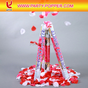 Electric confetti cannon for Sale meet CE certificates - Product Image 6