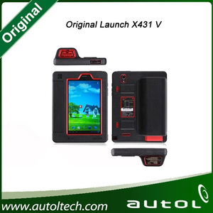 X431 V con <span class=keywords><strong>Precio</strong></span> Barato lanzamiento herramienta x431 pantalla táctil del lanzamiento x431 <span class=keywords><strong>smartbox</strong></span> super escáner de diagnóstico - Product Image 4