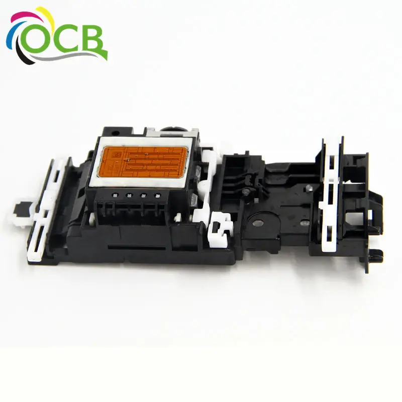 OCBESTJET 990A4 Printer Printing Print Head For Brother DCP145C DCP165C J125