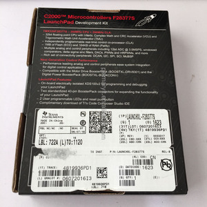 LAUNCHXL-F28377S C2000 Delfino คณะกรรมการประเมินผลแบบฝังตัว - Product Image 2