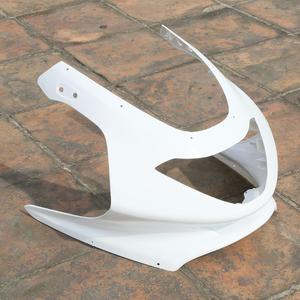 Kit Carene in Plastica ABS XINMATUO, Set Carrozzeria <span class=keywords><strong>Non</strong></span> Verniciata per Yamaha YZF600R 1997-2007, Parti Moto - Product Image 3