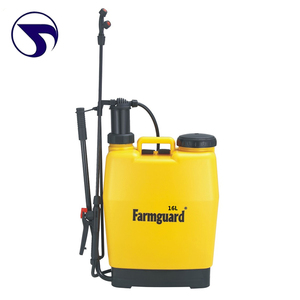 Hot type Factory made cheap knapsack sprayer 16 liter