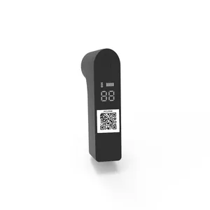 GPS vermietung e roller IOT QR code scannen sharing controller