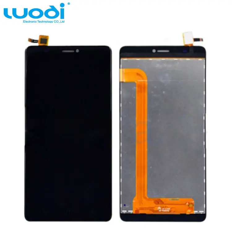 Replacement LCD Touch Screen Digitizer for Elephone C1 Max