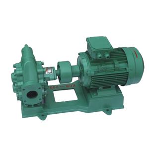 Pompe à carburant électrique modèle KCB avec moteur anti-explosion basse pression - Product Image 5