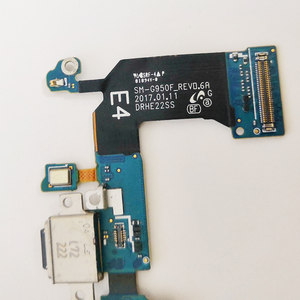 Port de charge de téléphone portable en gros EK Factory pour <span class=keywords><strong>Samsung</strong></span> J8 Plus J4 CORE J4+ <span class=keywords><strong>J6</strong></span>+ Ports de charge Flex - Product Image 6