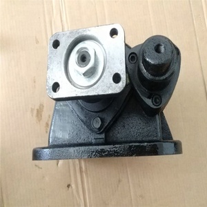 อะไหล่เกียร์รถบรรทุก CWA330 CW520 CW454 16T <span class=keywords><strong>PTO</strong></span> สำหรับนิสสัน ยูดี - Product Image 3