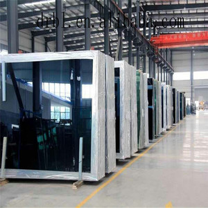 En gros Chine usine En Aluminium Miroir unidirectionnel verre 2440*1830mm <span class=keywords><strong>Prix</strong></span> M2 - Product Image 3