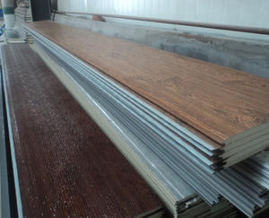 キングスパン断熱パネル - Product Image 4