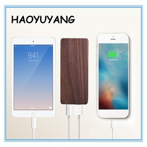 2017 Trending <span class=keywords><strong>Productos</strong></span> Caja <span class=keywords><strong>De</strong></span> Madera Al <span class=keywords><strong>Por</strong></span> <span class=keywords><strong>Mayor</strong></span> 4000 mAh Cargador <span class=keywords><strong>de</strong></span> Batería Universal Portátil Banco <span class=keywords><strong>de</strong></span> la Energía - Product Image 4