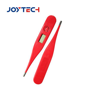 Orale Clinica Digitale Febbre Termometro Conferma Leggi il Termometro - Product Image 3