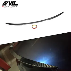 Arrière en fibre de verre Voiture Spoiler pour BMW Z4 E89 Z série 09-15