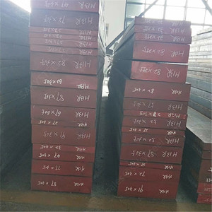 سبائك الصلب 16MnCr15 عالية السرعة الساخنة العمل الصلب H13 <span class=keywords><strong>M42</strong></span> - Product Image 3