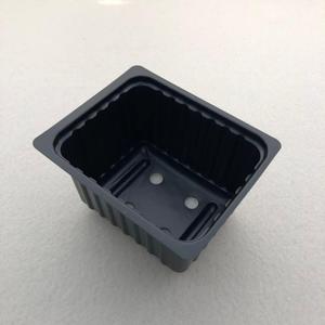 プラスチック播種トレイ植物成長トレイマイクログリーン植物トレイ - Product Image 1