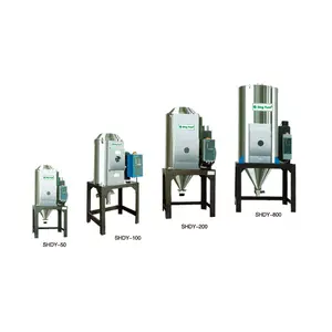 2018 high capacity circulation drying machine dry food industrial dryer