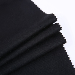Ropa de textil de polietileno de rayón cepillado a Poliéster ponte de <span class=keywords><strong>roma</strong></span> tejido de <span class=keywords><strong>punto</strong></span> - Product Image 1