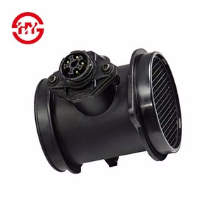 Ap02 — capteur de débitmètre d'air ap02, pour Mercedes Benz, E420, S500, 100%, 000, 094, 07, 48, nouveau 0280217807 - Product Image 2
