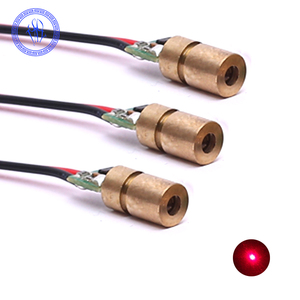 Công Suất Thấp 1Mw 3-5V Chấm Nhỏ 650nm Diode Laser Đỏ - Product Image 3