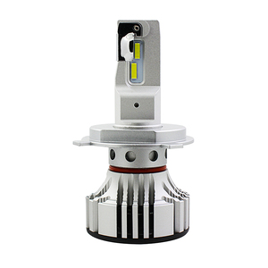 Mejorar el brillo del 50% LED <span class=keywords><strong>Faro</strong></span> F2 H4 36W 6000LM Auto LED por la fábrica <span class=keywords><strong>al</strong></span> por mayor - Product Image 1