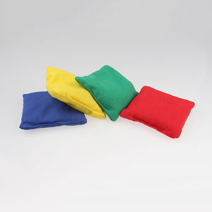 China nuevo fabricación profesional bolsa de frijoles y junta <span class=keywords><strong>haba</strong></span> bolsa toss juego - Product Image 6
