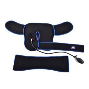 Pressão de Equipamentos Médicos de Cuidados de saúde Pacote Quente Frio Terapêutico Aparelho de Alívio Da Dor para o Ombro - Product Image 3