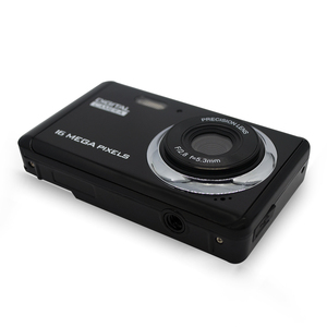 Chine Professionnel Mini Caméscope <span class=keywords><strong>16</strong></span>.<span class=keywords><strong>0</strong></span> Mega Pixels Photo Résolution HD Numérique Vidéo Caméra avec <span class=keywords><strong>8X</strong></span> Numérique Zoom - Product Image 4