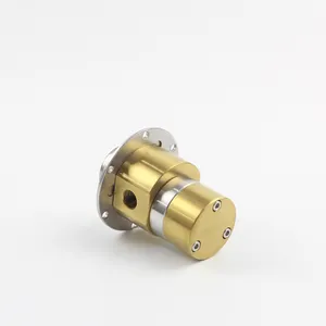 Fabrika sıcak satış makul düşük gürültü 24v tıbbi elektrikli pnömatik manyetik sürücü dişli pompa - Product Image 1