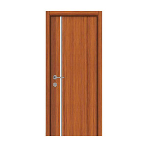<strong>Modern</strong> Design Composite Swing <strong>Doors</strong> for Interior Waterproof Finish for Bedrooms <strong>Pooja</strong> Rooms Apartments Hotels - Product Image 5