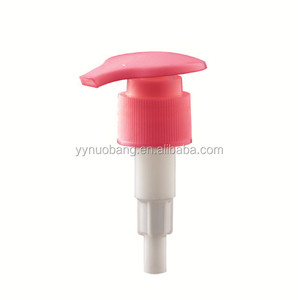 Лучшие продажи отличную материал бутылку лосьона насос 24/410 - Product Image 2