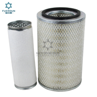 Filtre à air pour générateur KW1524 NLK07 NL21-12I1 k14900d