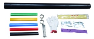 0.6/1KV ملحقات الانكماش الحراري/طقم إنهاء raychem - Product Image 2