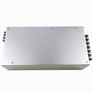 Fuente de Alimentación MEAN WELL <span class=keywords><strong>SE</strong></span>-600-48 de Salida Única CA-CC 48V 600W, Refrigeración por Aire Forzado, CE/CB/, para Entrada de 90-264VCA, 0-12.5A - Product Image 3