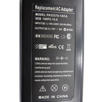 15 V 8A 120 W spécial 4 trous AC DC adaptateur d'alimentation Pour Toshiba 4 TROUS Comp PPA1621006B cahier chargeur
