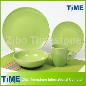 Vente en gros coloré. turc vaisselle - Product Image 2