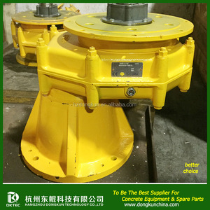 Gear Reducer Versnellingsbak Onderdelen Sicoma Schroeftransporteur - Product Image 3